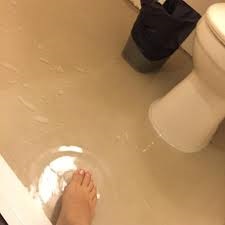 Jasa perbaikan pipa saluran kamar-mandi tersumbat bukittinggi